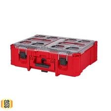 Milwaukee 48-22-8432 PACKOUT Deep Organizer
