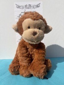 Fuddlewuddle Monkey Jellycat | eBay