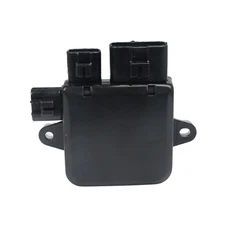 For Infiniti G25 G35 G37 Q50 Q60 Q70 370z GT-R Engine Cooling Fan Control Module