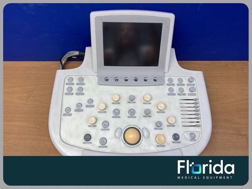 PHILIPS IU22 F1 CART COMPLETE CONTROL PANEL MODEL 453561197513A/453561312961 - Afbeelding 1 van 10