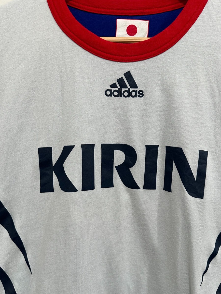 【公式戦使用】adidas Kirin Challenge Cup 2007 公式戦使用】adidas Kirin Challenge Cup 2007 Japan 2007
