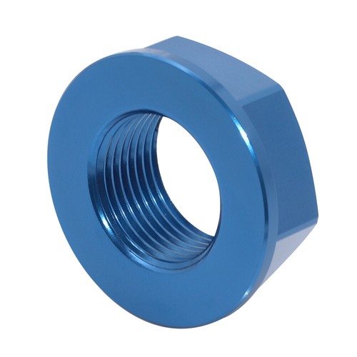 Motorcycle Rear Wheel Axle Nut Screw Bolt M20xP1.5 For Husaberg Husqvarna Yamaha - Picture 7 of 8