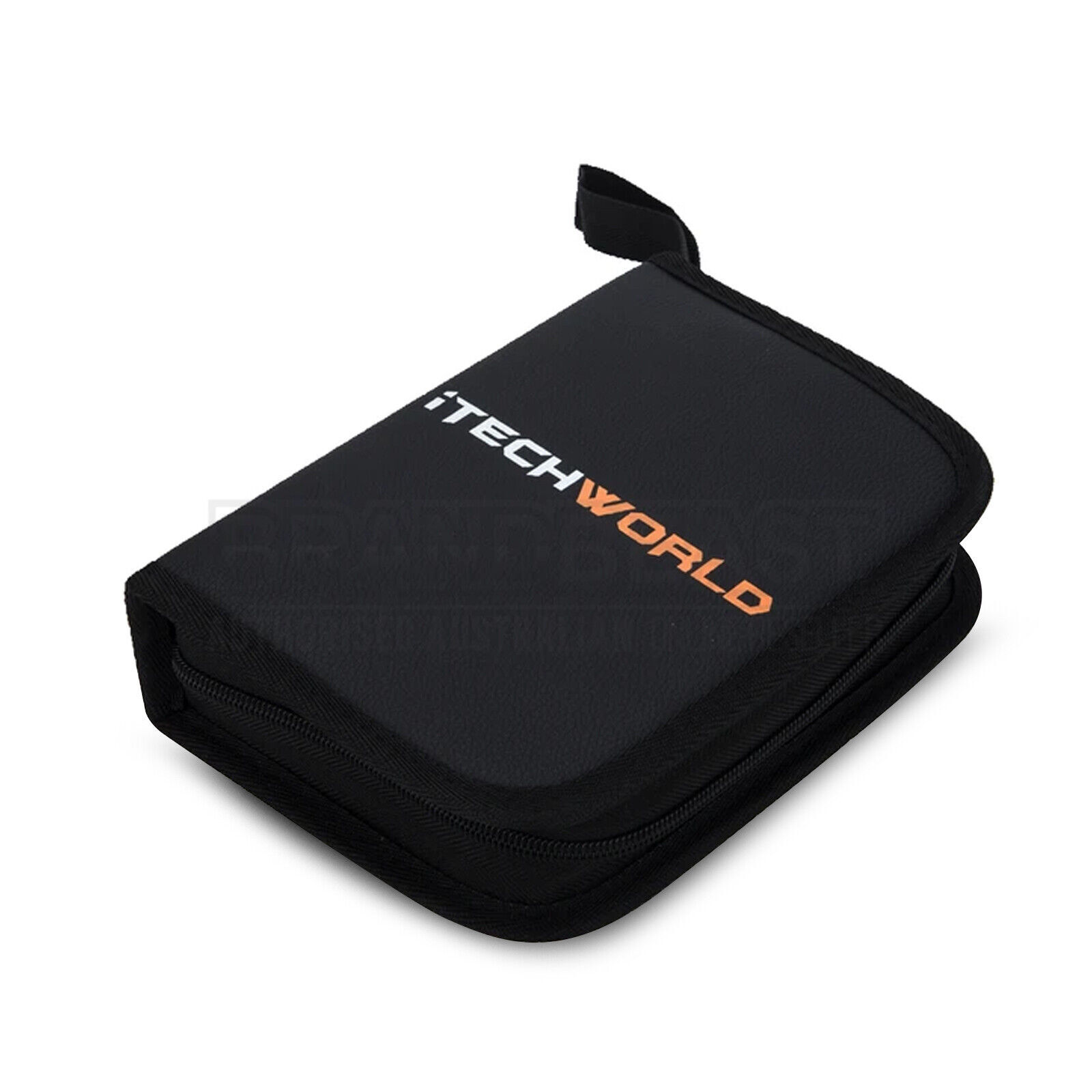 iTECHWORLD ITECH400A 10000mAh 400CCA 12V Power Bank Portable Jump