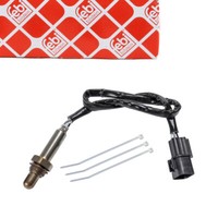 febi Lambdasonde Regelsonde FüR Volvo S40 I 644 V40 645 Mitsubishi Pajero L200