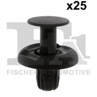 Clip, Zier-/Schutzleiste FA1 74-20002.25 FüR Mercedes-Benz