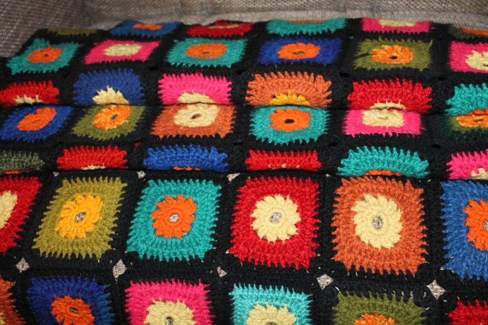 Cover for furniture Handmade , chairs, wool Beautiful, inexpensive gift - Image 2 of 4