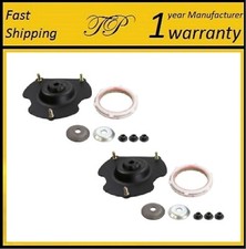 Front Strut Mount For 1996-1999 Ford Taurus Exc. Sho Pair Front Strut Mount For 1996-1999 Ford Taurus Exc. Sho Pair