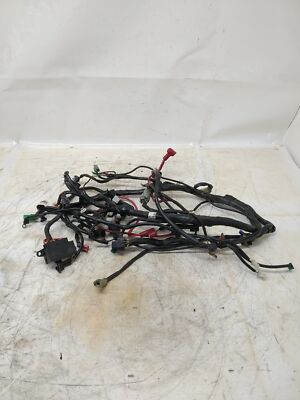 ELEKTRISCHES SYSTEM FÜR BENELLI ZENZERO 350 VON 2012 (e45498)