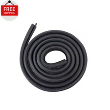 New Front Door Weatherstrip Seal Lh Rh Fits 2007-2014 Chevrolet Silverado 2500