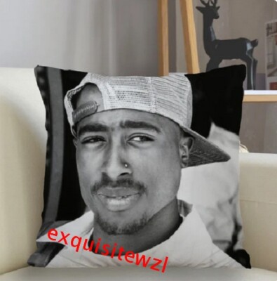 2pac クッション ヒップホップ 【公式通販】