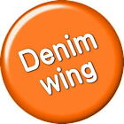 DENIM-WING