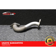 Tube d'échappement Nissan QASHQAI