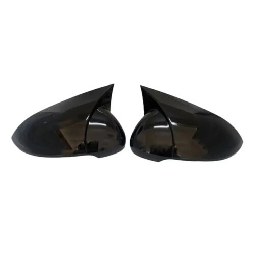 For Volkswagen VW Passat B8 2017-2019 Rearview Side Mirror Cover Wing Cap Trim - Picture 4 of 8