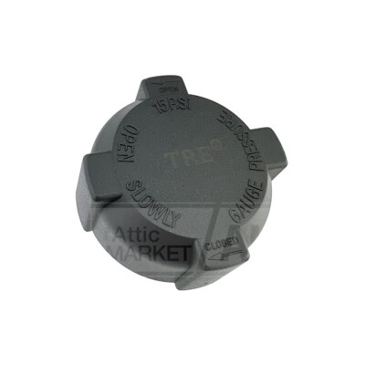 Land Rover Discovery 1 Classic Radiator Coolant Overflow Tank Cap Allmakes
