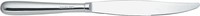 Alessi - Lcd01/6 - Caccia, Dessert Knife (6 Pieces) Alessi - Lcd01/6 - Caccia, Dessert Knife (6 Pieces)