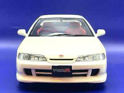SUPER RARE* Otto 1/18 Honda Integra Type R DC2 Championship SUPER RARE* Otto 1/18 Honda Integra Type R DC2 Championship