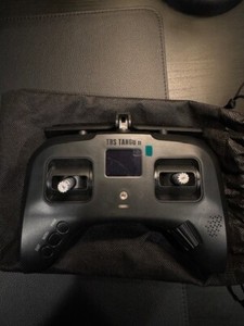 中古 包ん FPV】TBS Tango Ⅱ V3 pro ELRS ※期間限定出品