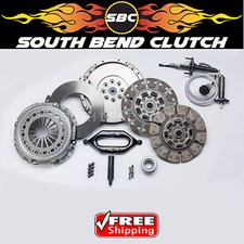 South Bend Clutch Sdd3250gk Dual Disc For Dodge Ram 5.9 6.7 Cummins G56 6 Speed