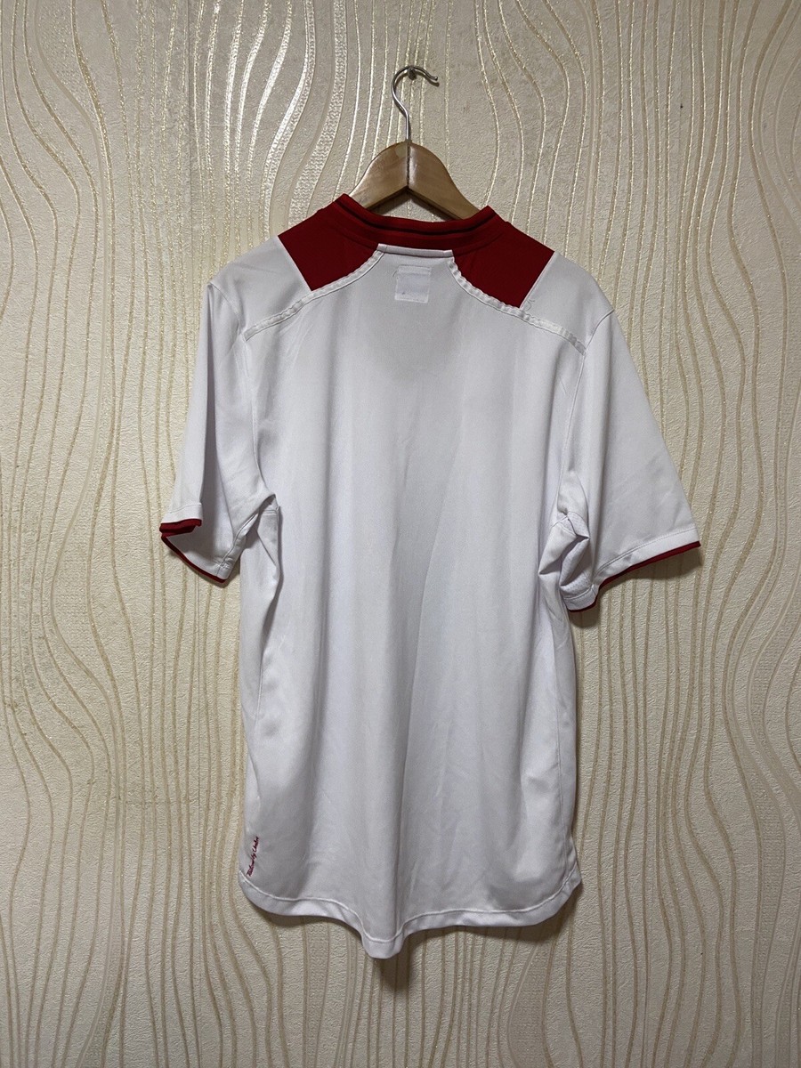 12/13 ホーム ロイス #11 ユニフォーム UEFA CL仕様 L UEFA