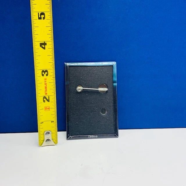 Walt disney значок значок винтажный WDCC Питер Пэн Smee скульптура 1995 - Изображение 2 из 2