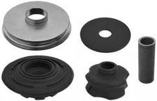 Suspension Shock Absorber Mounting Kit-Shock Mounting Kit KYB fits 13-15 Spark