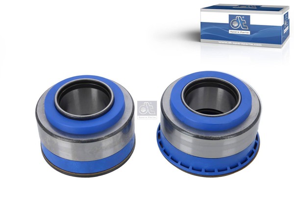Lagersatz DT Spare Parts 2.96232 D:58Mm D:115Mm H:115Mm-image