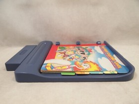 The Great Counting Caper with The 3 Blind Mice (Sega Pico) Storyware Cart Only