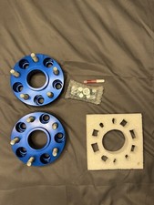 Spidertrax Whs032 Spacers For Ford