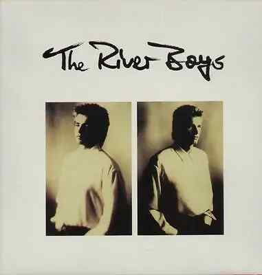 The River Boys Same NEAR MINT WEA Vinyl LP
