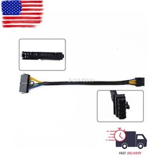 ATX 24 Pin to 10 pin Power Supply Cable For IBM Lenovo 30CM Motherboard New