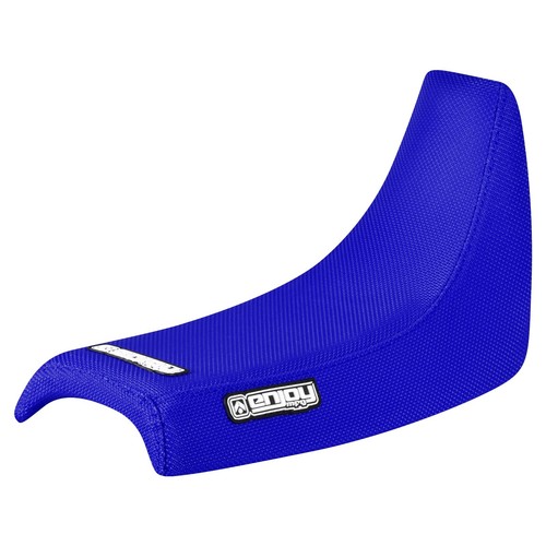 2000-2004 YAMAHA TTR 225 Seat Cover By Enjoy MFG BLUE