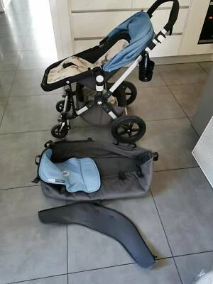 bugaboo footmuff australia
