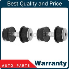 Rear Suspension Strut Mount 2 X Westar For Honda 1992-2011