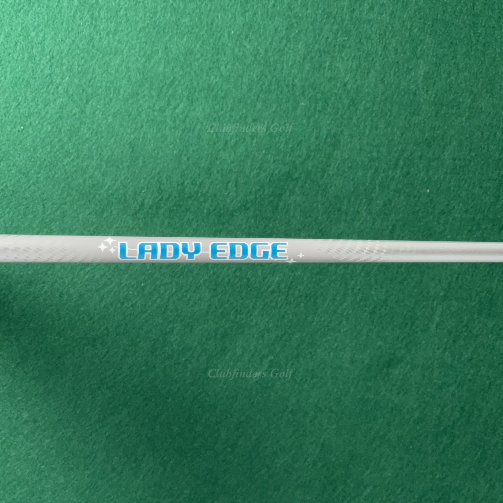 LH Lady Tour Edge Lady Edge 6 & 7 Hybrids 8SW Iron Set Factory