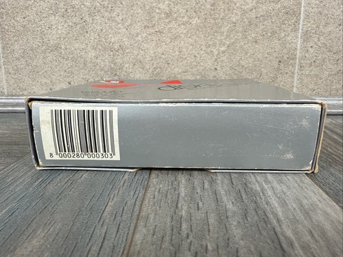 12x 3M Branded 5.25" DS, DD, RH, SS, INC 500KB Floppy Disks Untested - Afbeelding 4 van 21