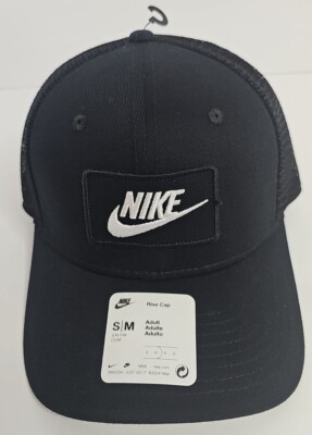 nike sportswear trucker cap