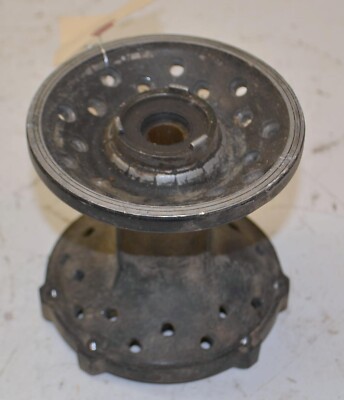 Yamaha YZ 125 YZ 250 YZ 490 Front Wheel Hub 15mm 2HH-25111-00-98 1987-1990