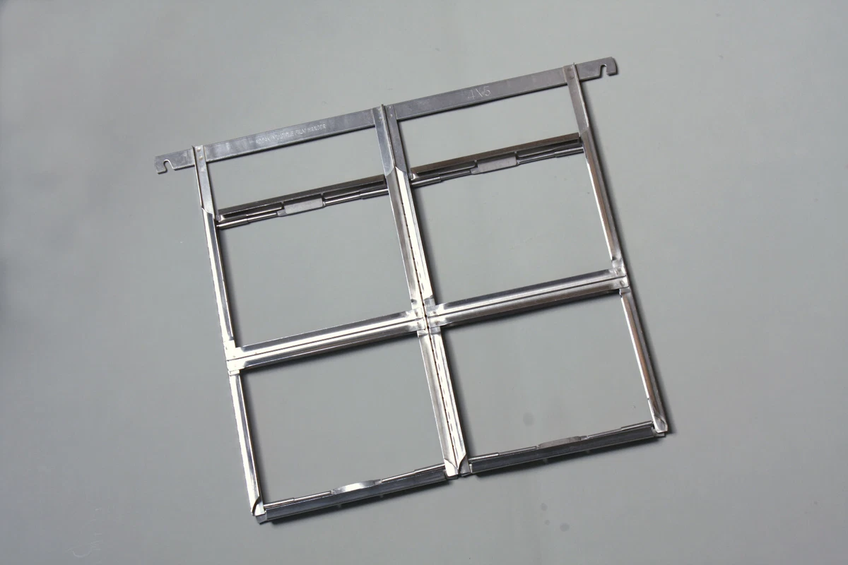 Kodak Film Clips/Hangers Equipment for sale | eBay