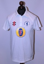 Gateshead Fell CC Cricket County shirt jersey England Size M