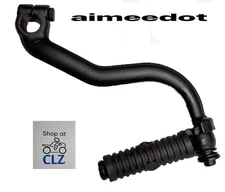 KICKSTARTER KICK START LEVER For HONDA CRF80F/XR80/XR80R/XR100R New