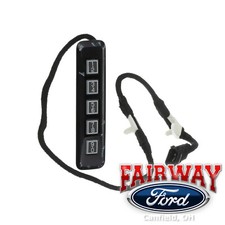 17 thru 20 Super Duty OEM Genuine Ford Keyless Entry Lock Keypad FL3Z-14A626-AD