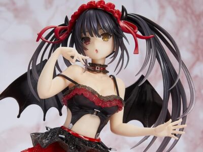 Taito Date A Live IV Coreful Figure Kurumi Tokisaki Little