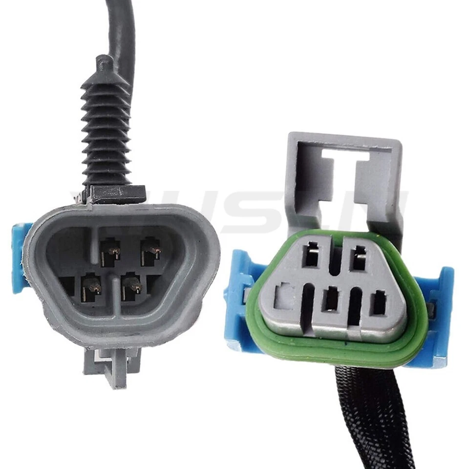 2PCS O2 Oxygen Sensors Up&Downstream For Chevrolet Colorado 2007-2012 2.9L 3.7L Foto 2 de 4