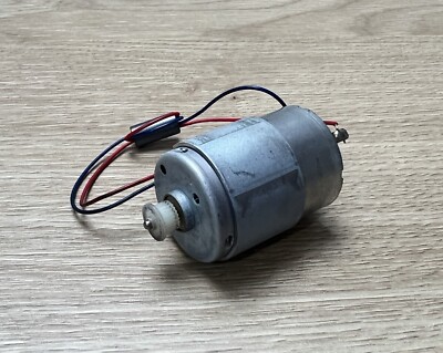 HP OfficeJet PRO Druckermotor 8710 8715 8730 8720 8740 8728 PN: C9058-60072
