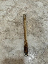 1946 Ercoupe 415-C Rear AFT Push Rod Bellcrank to Elevator Rod 415-52023
