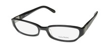 VERA WANG V165 CAT EYE EYEGLASS FRAME/GLASSES HANDMADE PREMIUM ACETATE PLASTIC