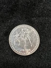 Swiss of America Draper Mint 1 oz .999 Silver Round - Spirit of ’76 Bicentennial