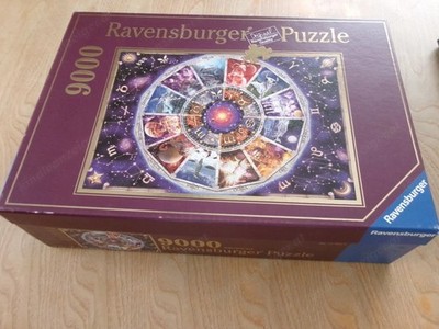 Ravensburger ''Astrology'' Puzzle 9000 Pieces (17805)