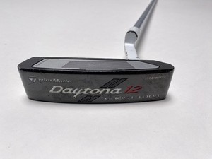 Taylormade Daytona Ghost Putter | eBay
