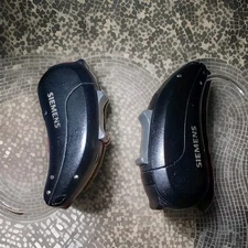 🔥 Signia Orion L+R hearing aids 312 (RIC) Tested and Work Perfectly 
